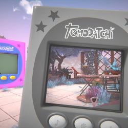 Ceniona gra Viewfinder trafiła na PlayStation 4! Sad Owl i Thunderful dostarczyły swoją grę puzzle na nową platformę