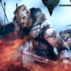 Vikings:Wolves of Midgard nowy trailer z rozgrywki