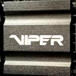 Viper Gaming VPN100 bardzo dobre dyski SSD w dobrej cenie?