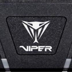 Viper Gaming VPR100 to nowe dyski SSD M.2 firmy Patriot