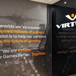 Virtuos Labs rozszerza swoją działalność otwierając nowy oddział w Warszawie!