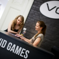 Vivid Games Publikuje Wyniki Finansowe i Plany Rozwoju