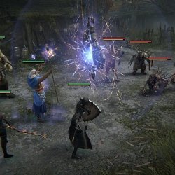 Void Hunters â€“ nowa turowa gra RPG od Artifex Mundi zapowiedziana na FGS Live