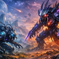 Voidling Bound z datÄ… premiery i odÅ›wieÅ¼onÄ… demÃ³wkÄ… na Steam Next Fest