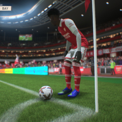 W FIFA 23 pojawiło się wyzwanie o Gary Lineker w specjalnej wersji World Cup Icon!