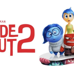 W głowie się nie mieści 2, Pixar pokazuje zwiastun nadchodzącej animowanej kontynuacji. Będzie się działo!