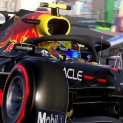 W grze F1 2021 to Max Verstappen został Mistrzem Świata!