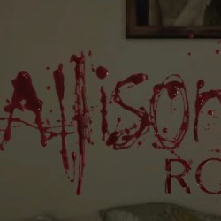 W horror Allison Road już nie zagramy