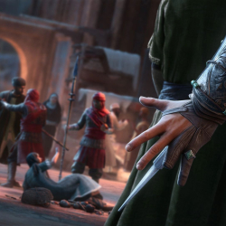 W jakich okolicznościach rozegra się historia Basima w Assassin's Creed Mirage? Jak zmieni się formuła gry?