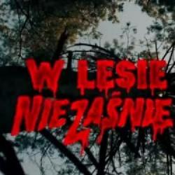 Polski horror W lesie dziś nie zaśnie nikt na oficjalnym zwiastunie