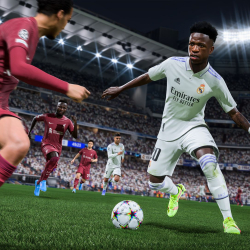W sieci pojawiły się kolejne nadchodzącej ruchy EA Sports, które zostaną wprowadzone już wkrótce do FIFA 23!