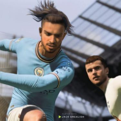 W sieci zjawiły się nowe informacje na temat poszczególnych ocen kart zawodników w FIFA 23!