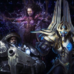 W ten weekend Heroes of the Storm oraz StarCraft II zachwycą nas!