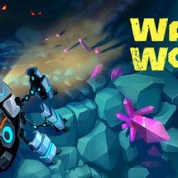 Wall World 2 zadebiutowało na Steamie