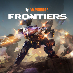 War Robots: Frontiers debiutuje na PC i konsolach