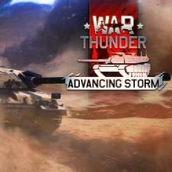 War Thunder doczekało aktualizację 1.77 z usprawnionym Dagor 5.0
