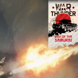 War Thunder - Na serwerach zaraz pojawią się nowe japońskie czołgi