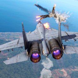 War Thunder: Nowa aktualizacja 'Ninth Wave' z rewitalizacjÄ… bitew morskich