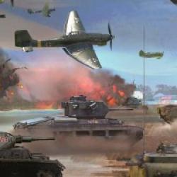 War Thunder wkracza na Xbox One i w fazę zamkniętych testów marynarki