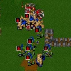 Warcraft: Orcs & Humans i Warcraft II Battle.net Edition już na GOG-u