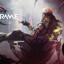 Warframe – aktualizacja Isleweaver już dostępna