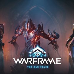 Warframe ujawnia The Devil’s Triad oraz nowe atrakcje w The Old Peace
