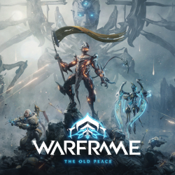Warframe wkracza w nowy rozdział fabularny – „The Old Peace” zadebiutuje w 2025 roku