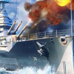 Wargaming i GearBox łączą siły przy World of Warships Legends