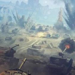 Wargaming i społeczność World of Tanks rozpoczęły świętowanie 11 rocznicy gry!