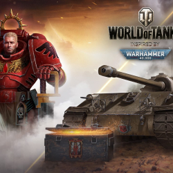 W grach Wargaming wystartują wydarzenia na Warhammer Skulls Festival 2023! Co trafi do World of Tanks i World of Warships?