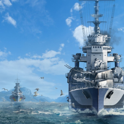 Wargaming rozpoczyna świętowanie ósmych urodzin World of Warships!