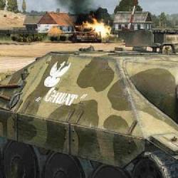 Wargaming rozszerza działalność z użyciem Wargaming Game Center