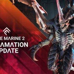 Warhammer 40,000: Space Marine 2 otrzymał darmową aktualizację Reclamation