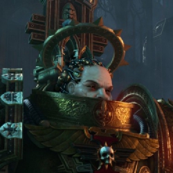 Warhammer 40000: Inquisitor Martyr rusza publiczna alfa