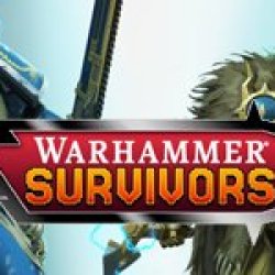 Warhammer Survivors – nowa roguelite od twórców Vampire Survivors