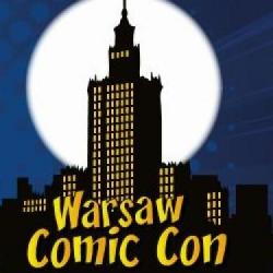 Warsaw Comic Con 2017 - Bilety z Comic Con Polska nie przepadną!