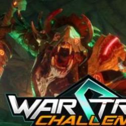 Warstride Challenges udostępnia demo oraz dostaje napakowany brutalną akcją zwiastun