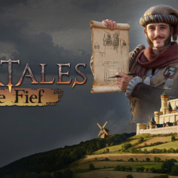 Wartales wzbogaci się o dodatek Contract: The Fief – premiera we wrześniu 2025
