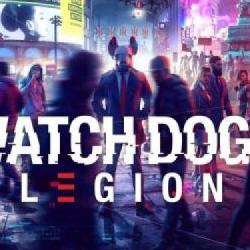 Watch Dogs Legion dziś zalicza swoją premierę, zgarniając niezłe oceny...