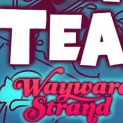 Wayward Strand z wersją demonstracyjną na platformie Steam. Projekt został wybrany do grona gier na Tiny Teams Festival na Steam