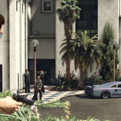 Ważna rozgrzewka przed GTA 6? Rockstar... podniósł cenę abonamentu Grand Theft Auto+!
