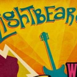 We Happy Few Lightbearer to nowe rozszerzenie debiutujące w lipcu!