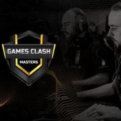 We wrześniu wielkie e-sportowe święto na wybrzeżu - Game Clash Masters