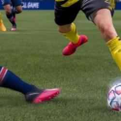 Web App do FIFA 21 jest już dostępny, prezentując między innymi pierwszy sezon gry piłkarskiej!