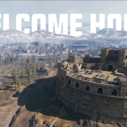Werdańsk powraca do Call of Duty: Warzone