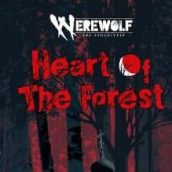Narracyjna gra przygodowa RPG Werewolf: The Apocalypse - Heart of the Forest, twórców Wornderlust oficjalna zapowiedziana