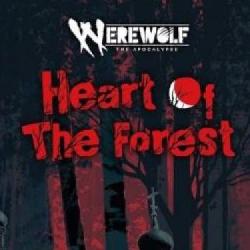 Werewolf: The Apocalypse - Heart of the Forest z październikową datą premiery i nowym zwiastunem. Premiera na Steam oraz GOG.com