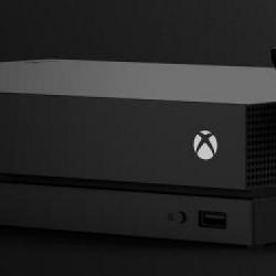 WGW 2017 - Microsoft zabierze wszystkie mocne karty Xbox One X
