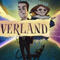 Whateverland, ręcznie rysowana przygodówka inspirowana filmami Tima Burtona już na PC