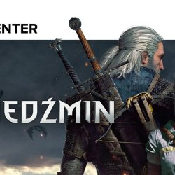 Wiedźmin na ubraniach UNIQLO z okazji 10-lecia Wiedźmin 3
